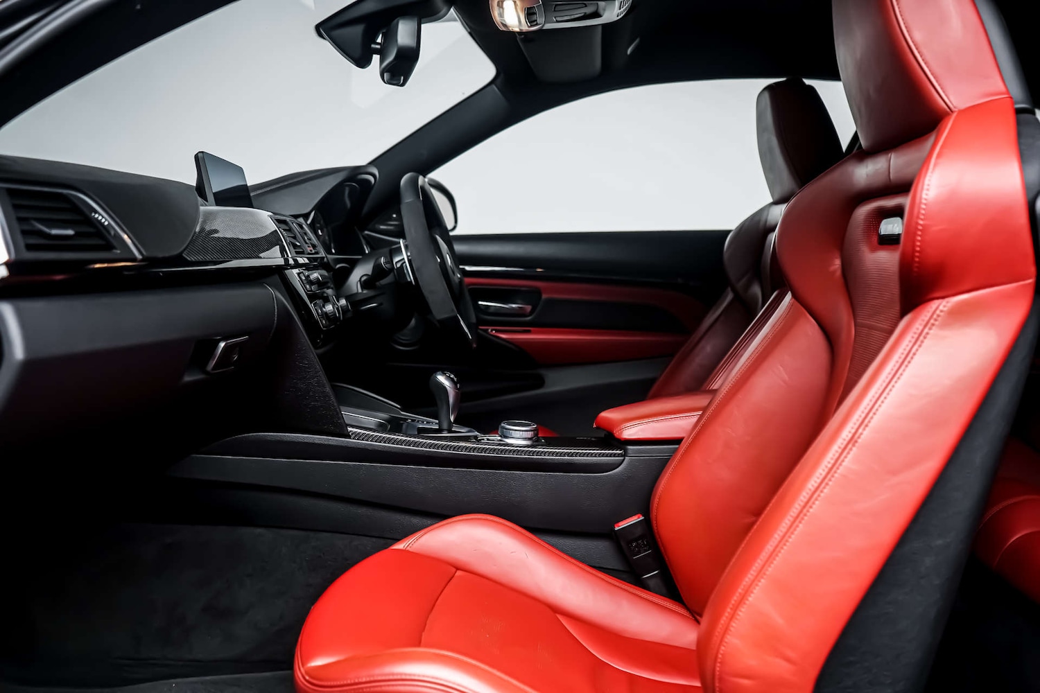 Used BMW M4 2017 for sale - 78064660: Photo 7