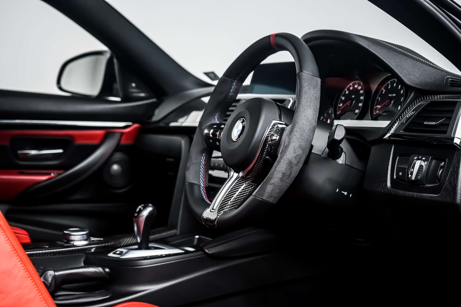 Used BMW M4 2017 for sale - 78064660: Photo 9