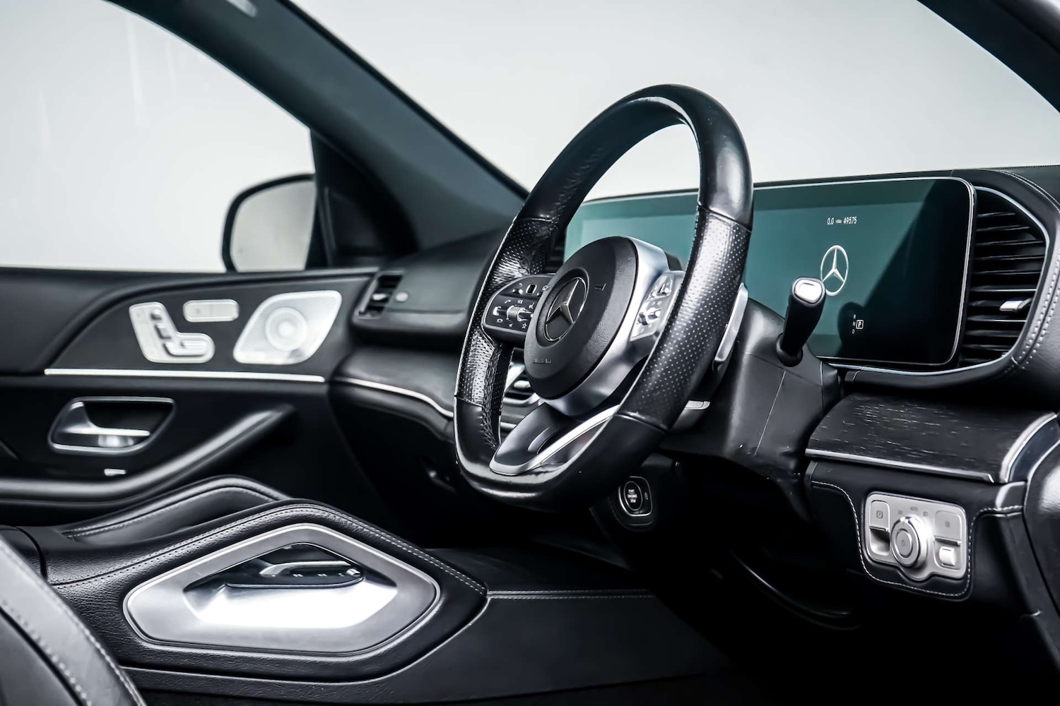 Used Mercedes-Benz GLE 2020 for sale - 77591963: Photo 10