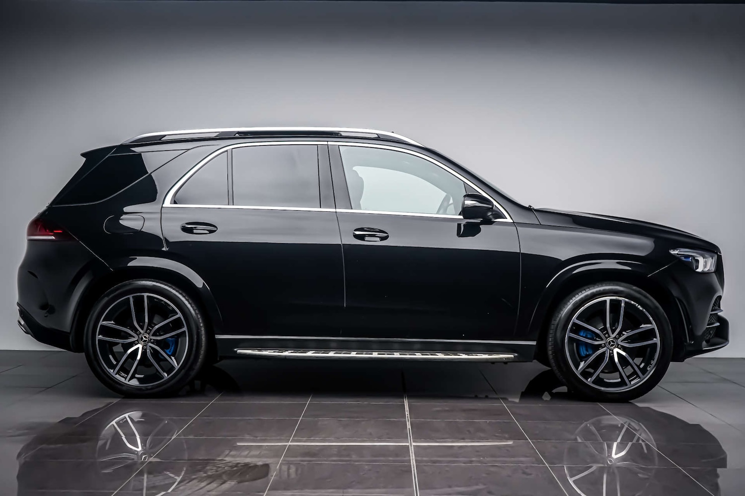 Used Mercedes-Benz GLE 2020 for sale - 77591963: Photo 11