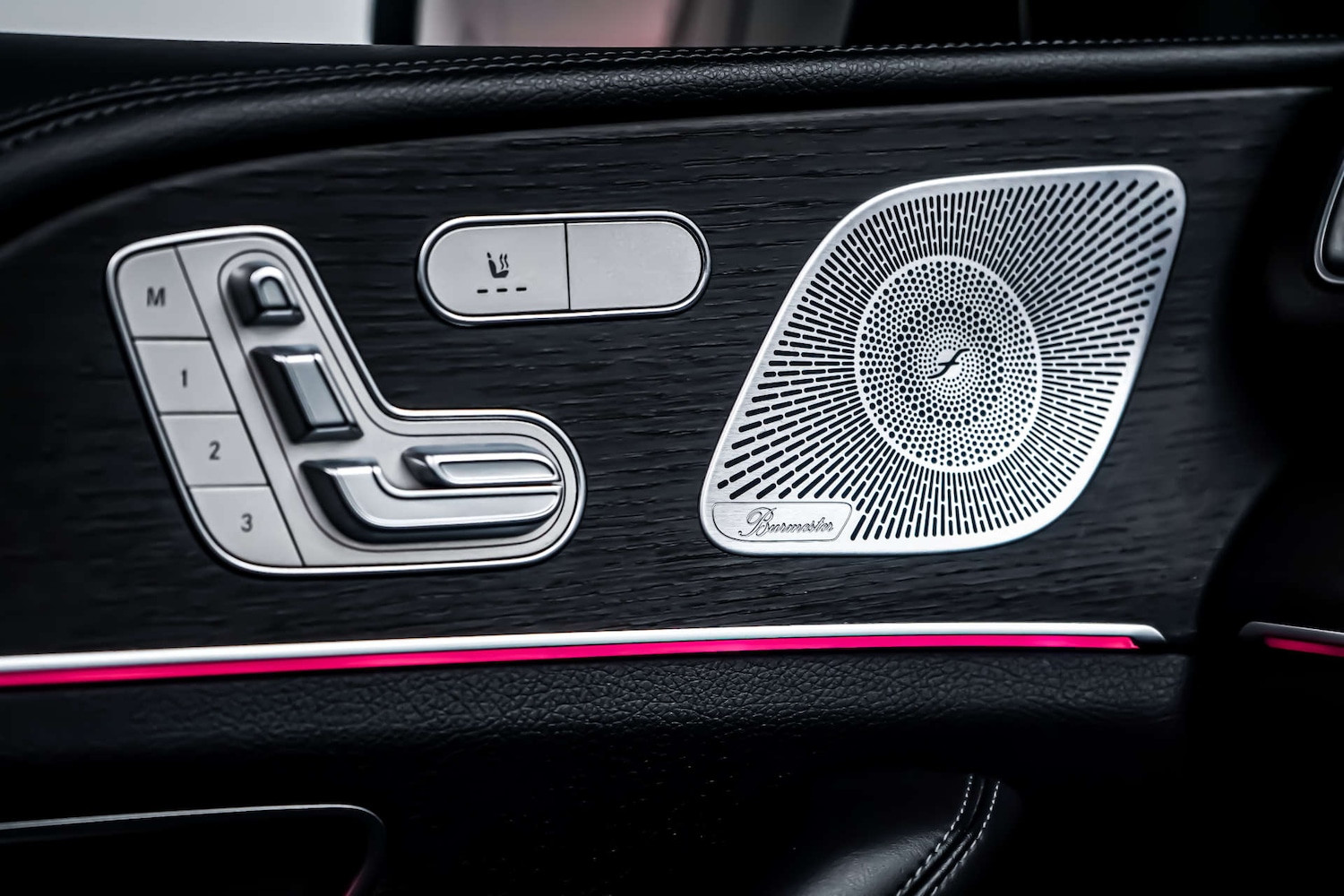 Used Mercedes-Benz GLE 2020 for sale - 77591963: Photo 15