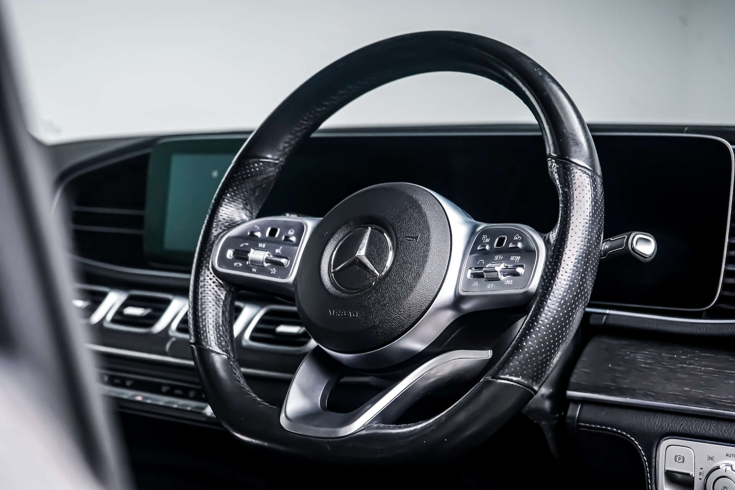 Used Mercedes-Benz GLE 2020 for sale - 77591963: Photo 16