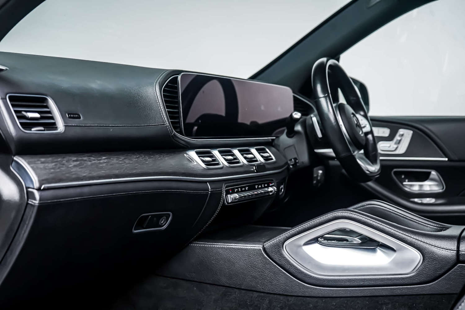 Used Mercedes-Benz GLE 2020 for sale - 77591963: Photo 17