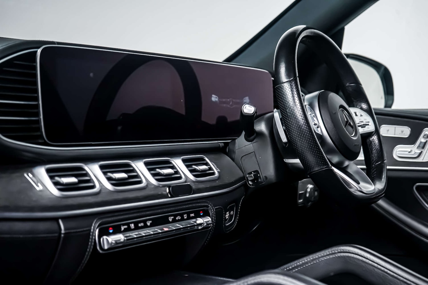 Used Mercedes-Benz GLE 2020 for sale - 77591963: Photo 18