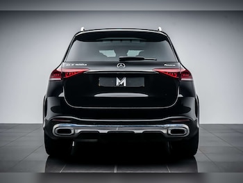 Used Mercedes-Benz GLE 2020 for sale - 77591963: Photo