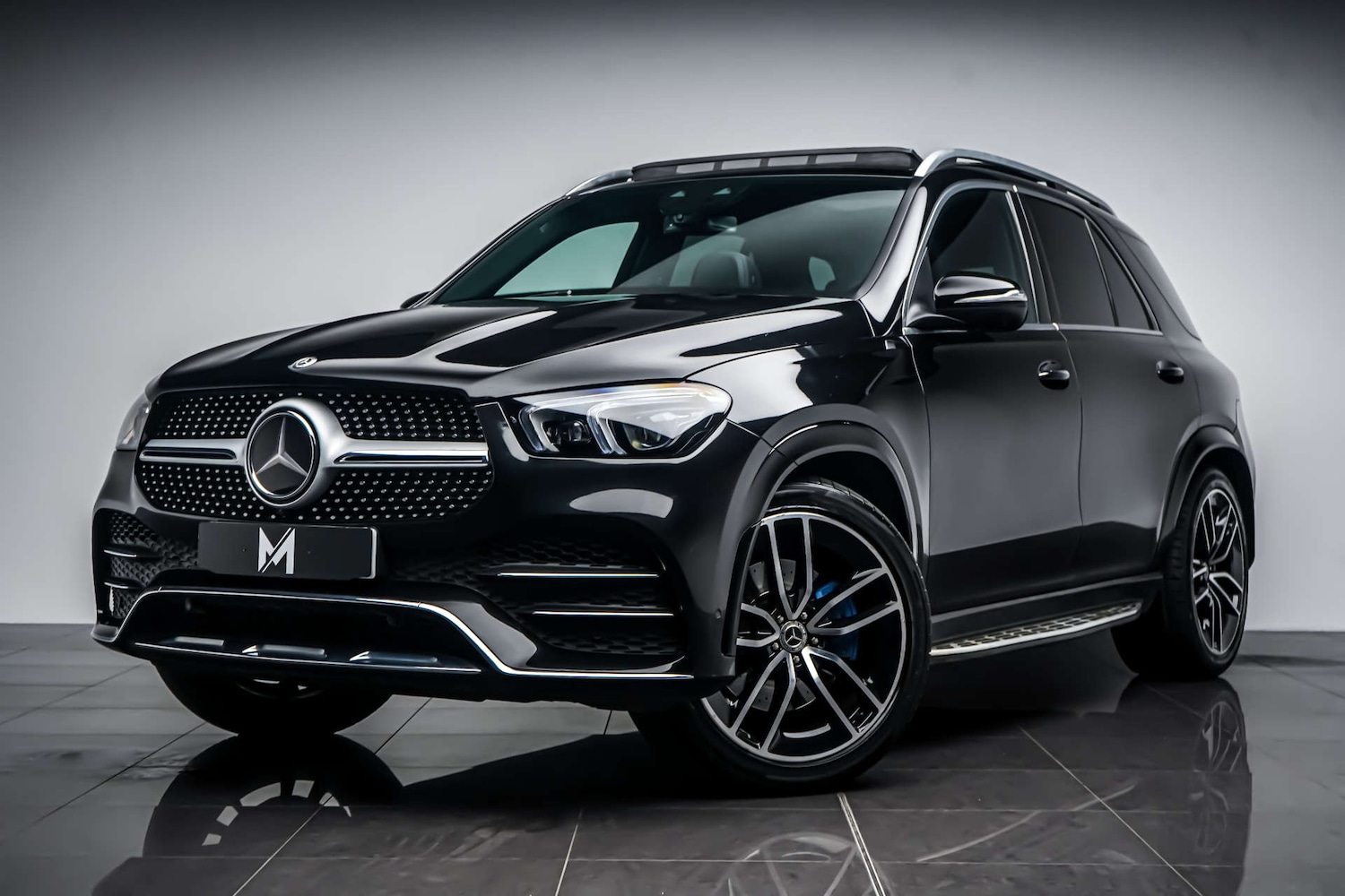 Used Mercedes-Benz GLE 2020 for sale - 77591963: Photo 5