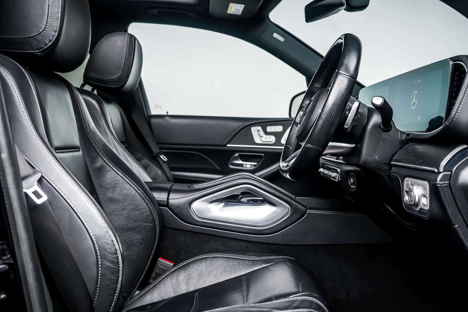 Used Mercedes-Benz GLE 2020 for sale - 77591963: Photo 6