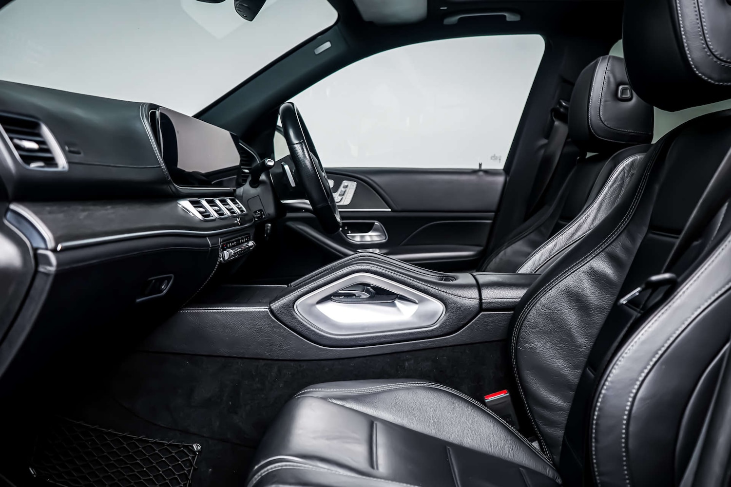 Used Mercedes-Benz GLE 2020 for sale - 77591963: Photo 7