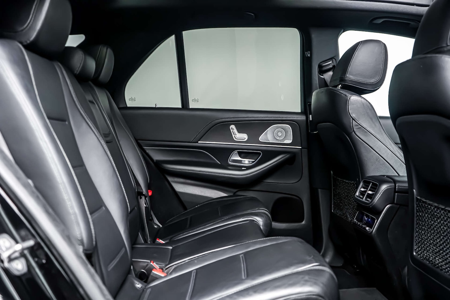 Used Mercedes-Benz GLE 2020 for sale - 77591963: Photo 8