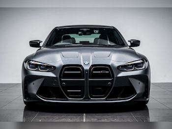 Used BMW M3 2021 for sale - 78658944: Photo