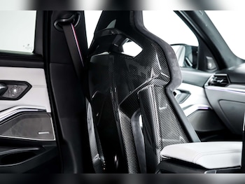 Used BMW M3 2021 for sale - 78658944: Photo