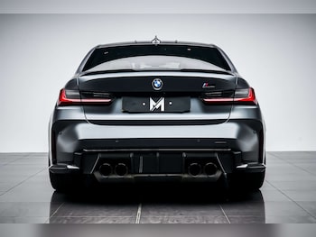 Used BMW M3 2021 for sale - 78658944: Photo