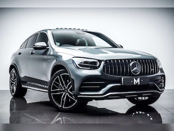 Used Mercedes-Benz GLC 2022 for sale - 79384412: Photo