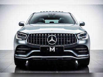 Used Mercedes-Benz GLC 2022 for sale - 79384412: Photo