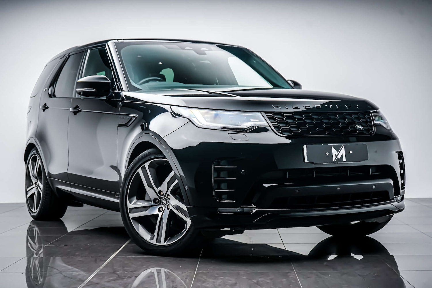 Used Land Rover Discovery 2021 for sale - 76831088: Photo 1