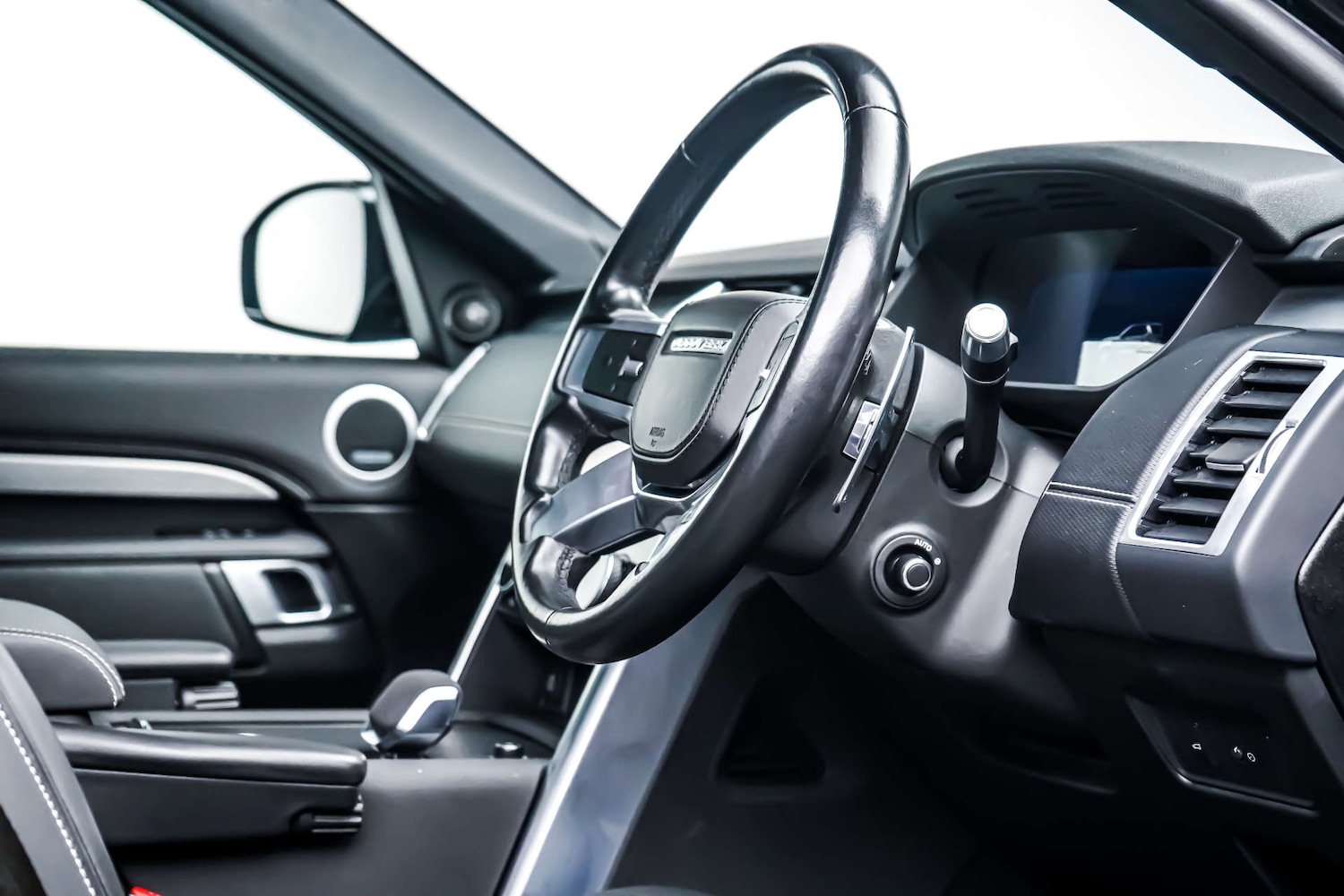 Used Land Rover Discovery 2021 for sale - 76831088: Photo 10