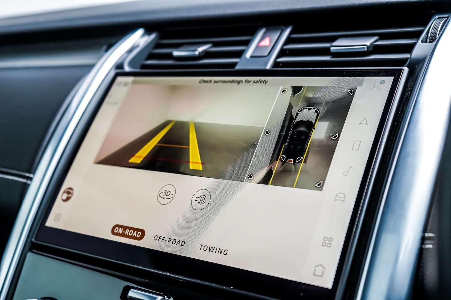 Used Land Rover Discovery 2021 for sale - 76831088: Photo 12