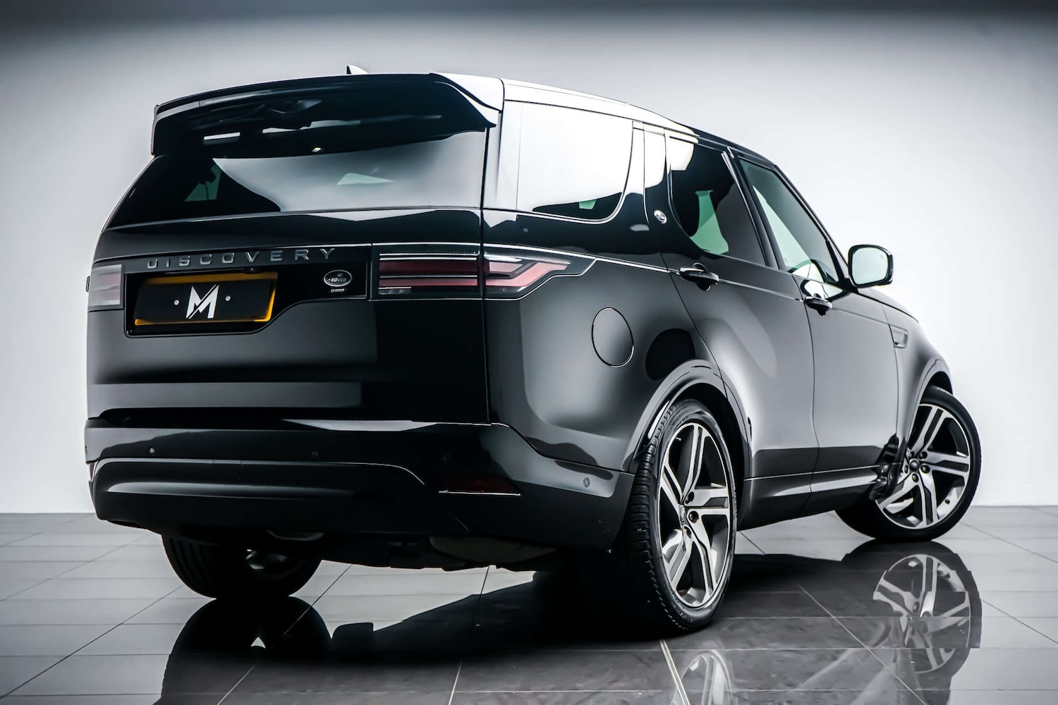 Used Land Rover Discovery 2021 for sale - 76831088: Photo 13