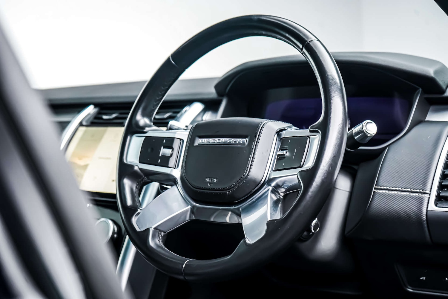 Used Land Rover Discovery 2021 for sale - 76831088: Photo 17