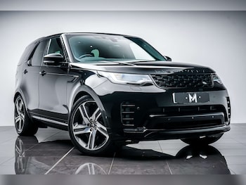 Used Land Rover Discovery 2021 for sale - 76831088: Photo