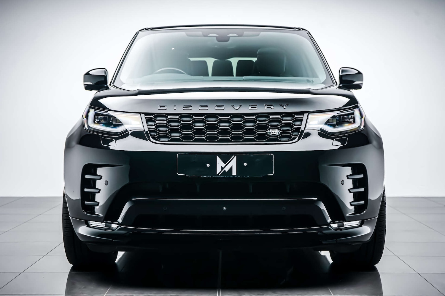 Used Land Rover Discovery 2021 for sale - 76831088: Photo 2