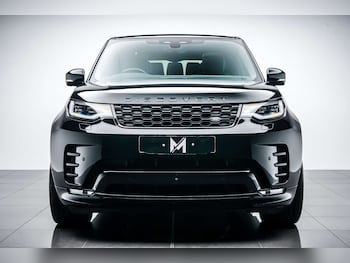 Used Land Rover Discovery 2021 for sale - 76831088: Photo