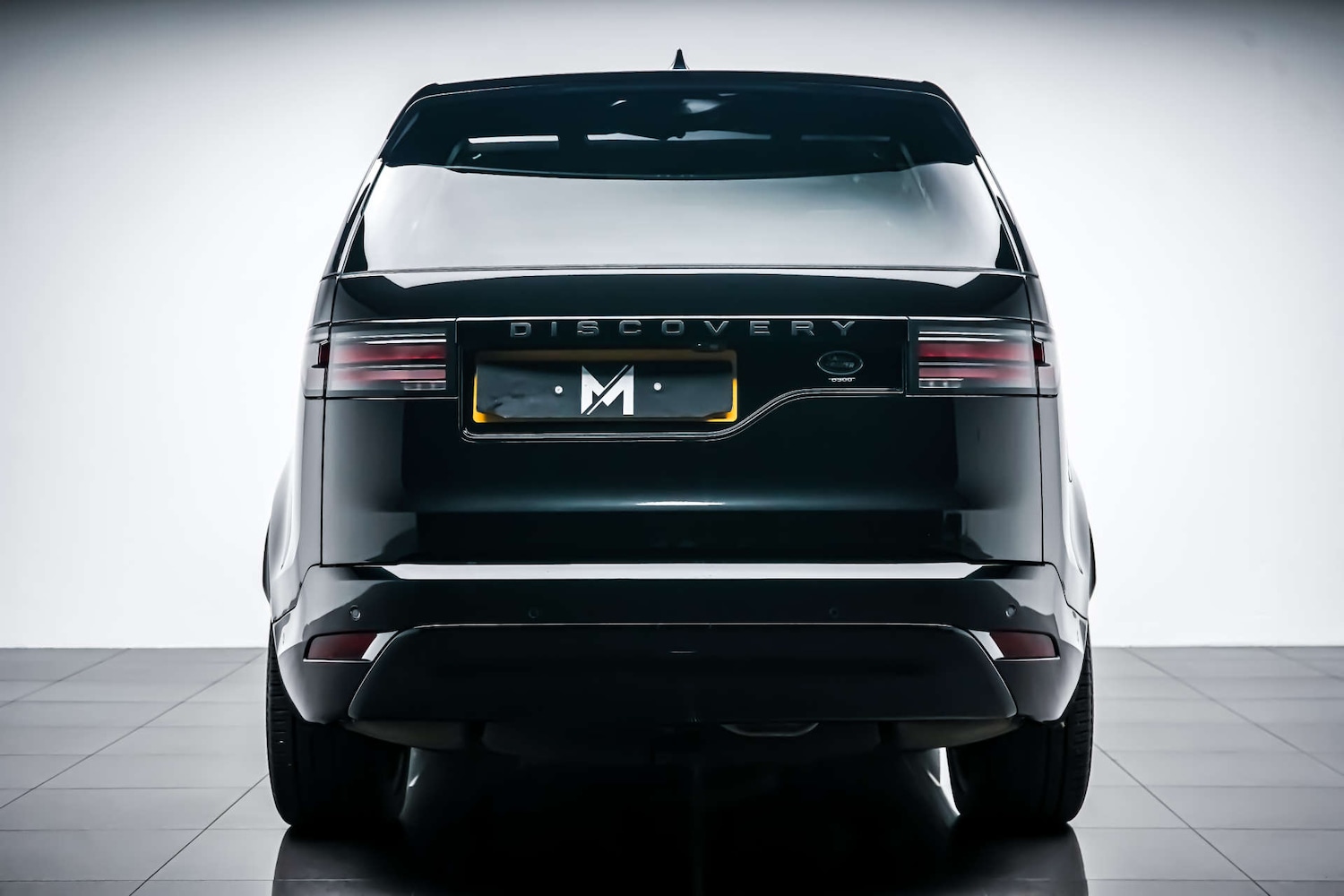 Used Land Rover Discovery 2021 for sale - 76831088: Photo 4