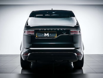 Used Land Rover Discovery 2021 for sale - 76831088: Photo