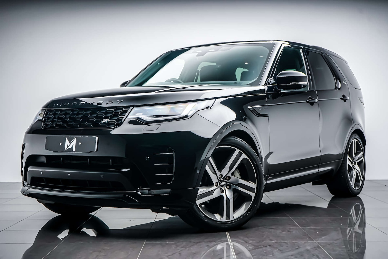 Used Land Rover Discovery 2021 for sale - 76831088: Photo 5