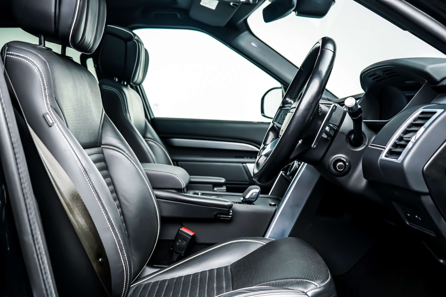 Used Land Rover Discovery 2021 for sale - 76831088: Photo 6