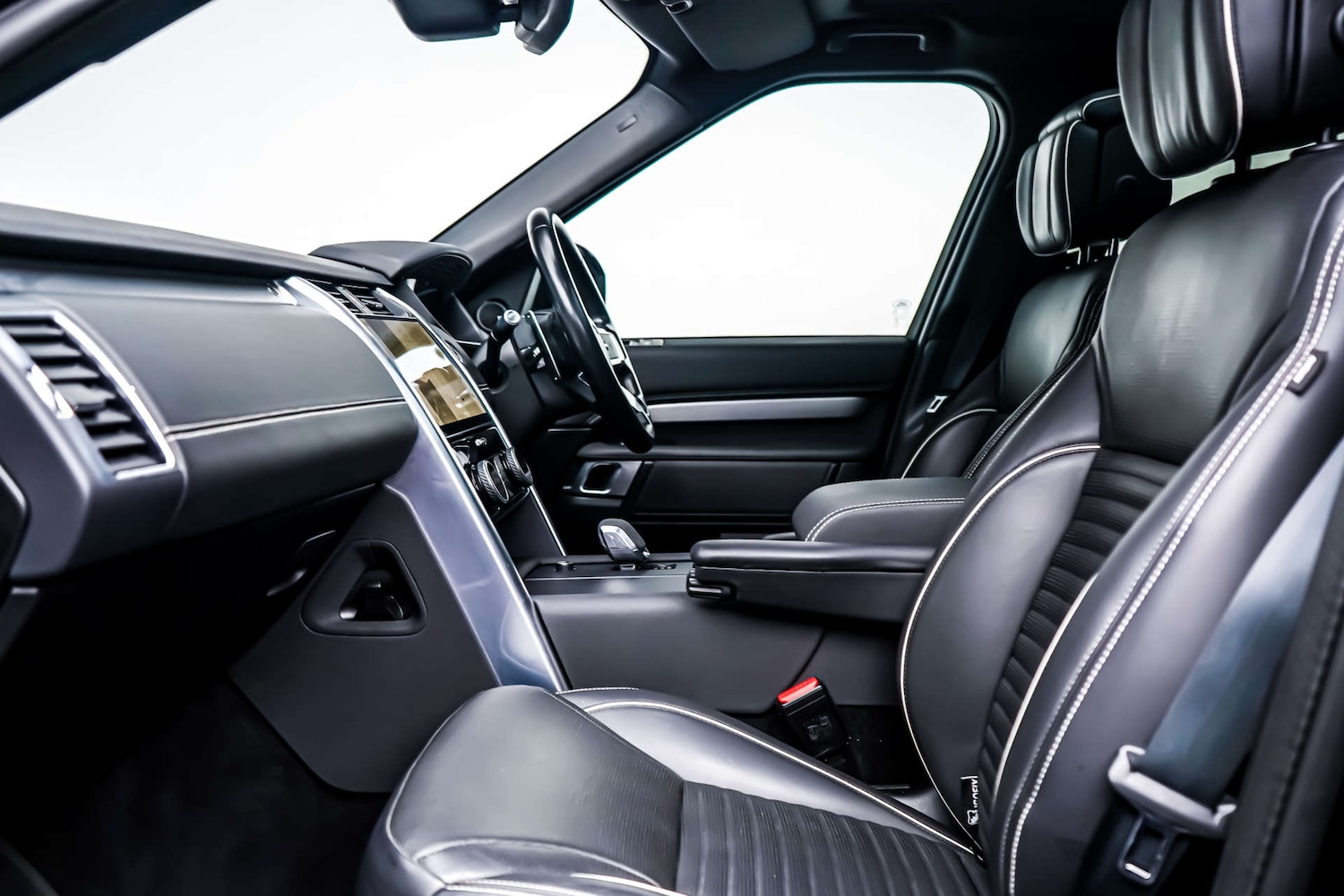 Used Land Rover Discovery 2021 for sale - 76831088: Photo 7