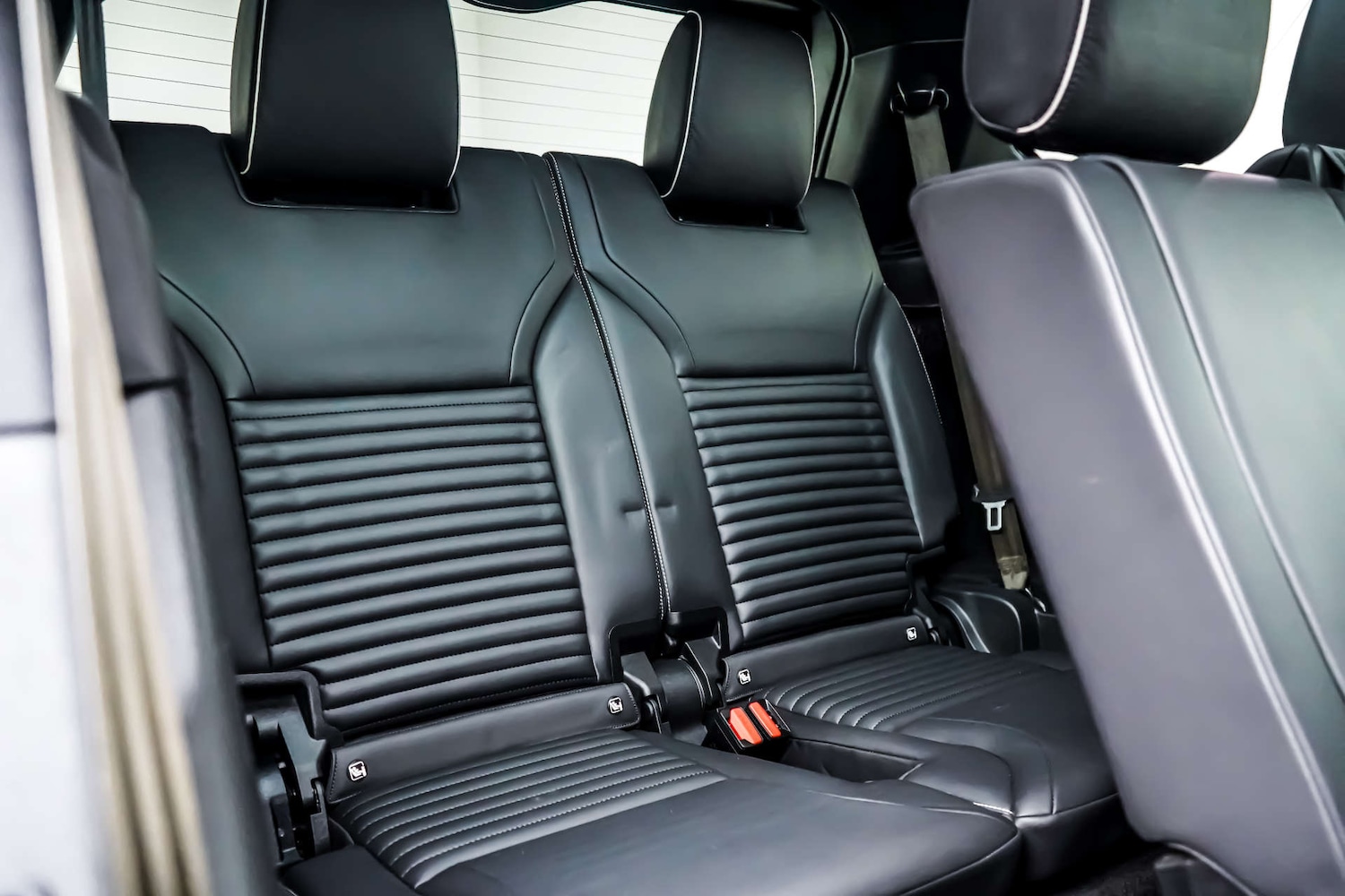 Used Land Rover Discovery 2021 for sale - 76831088: Photo 9