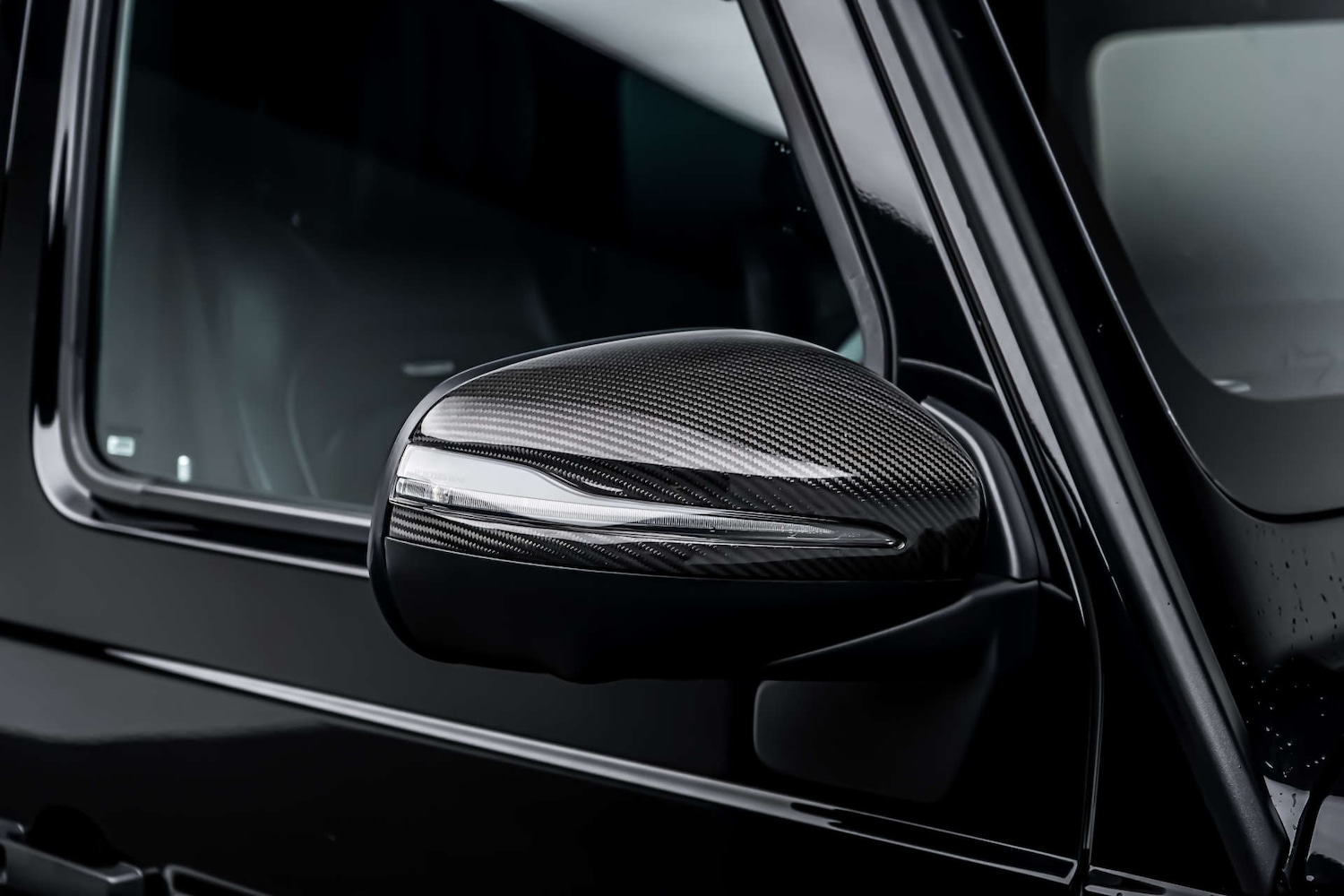 Used Mercedes-Benz G Class 2021 for sale - 77426953: Photo 15