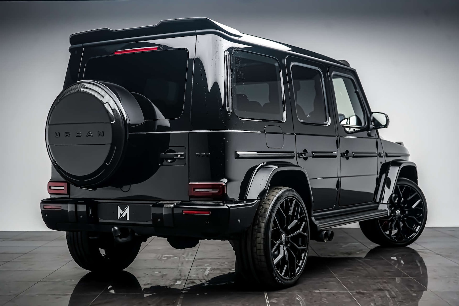 Used Mercedes-Benz G Class 2021 for sale - 77426953: Photo 18