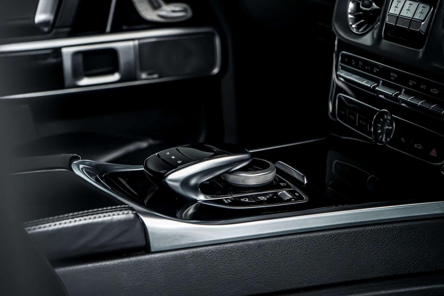 Used Mercedes-Benz G Class 2021 for sale - 77426953: Photo 20