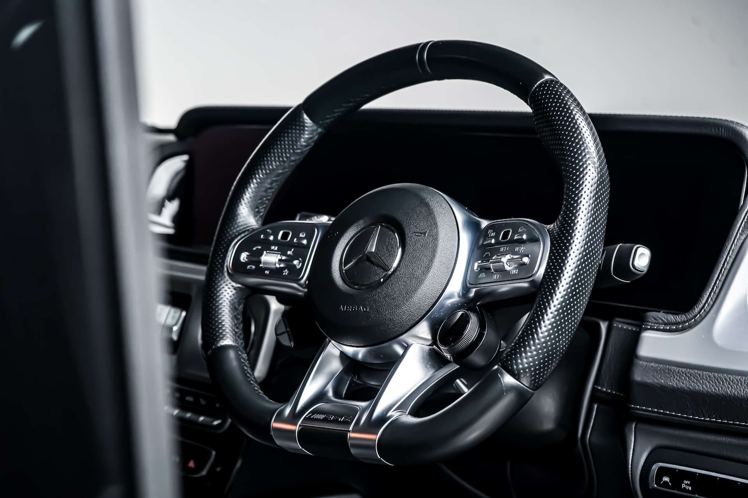 Used Mercedes-Benz G Class 2021 for sale - 77426953: Photo 23