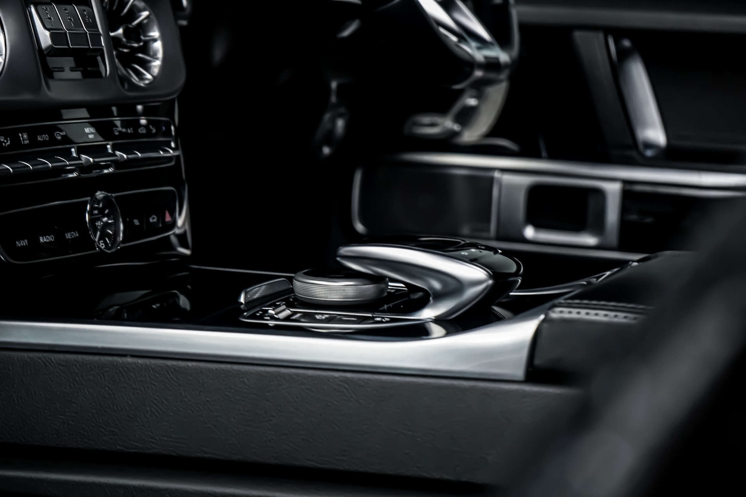 Used Mercedes-Benz G Class 2021 for sale - 77426953: Photo 24