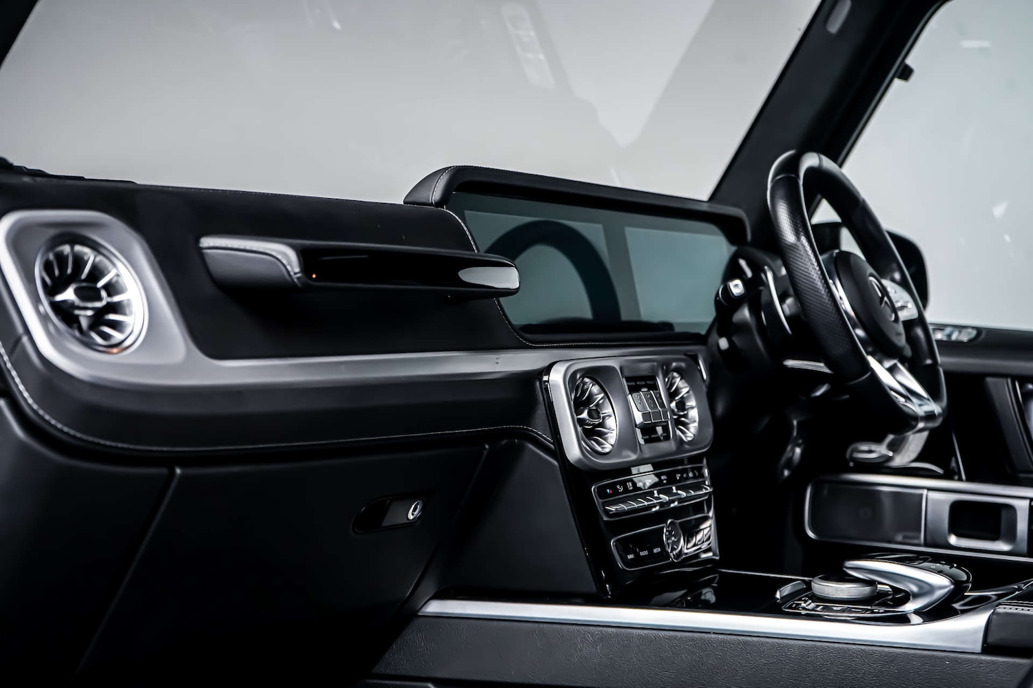 Used Mercedes-Benz G Class 2021 for sale - 77426953: Photo 25