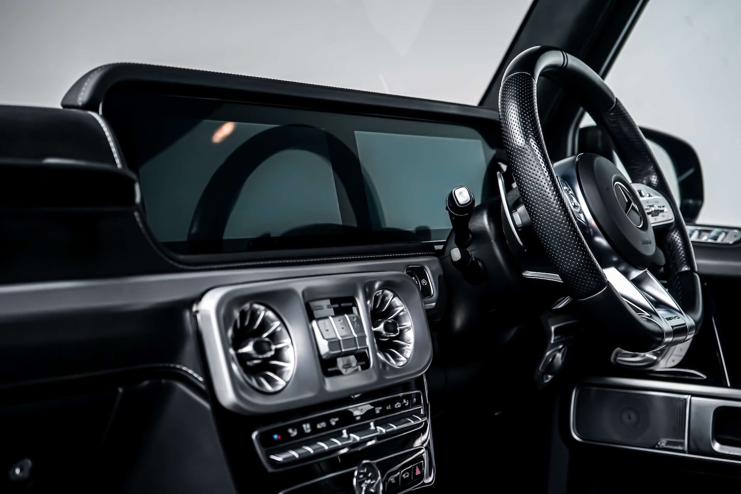 Used Mercedes-Benz G Class 2021 for sale - 77426953: Photo 26