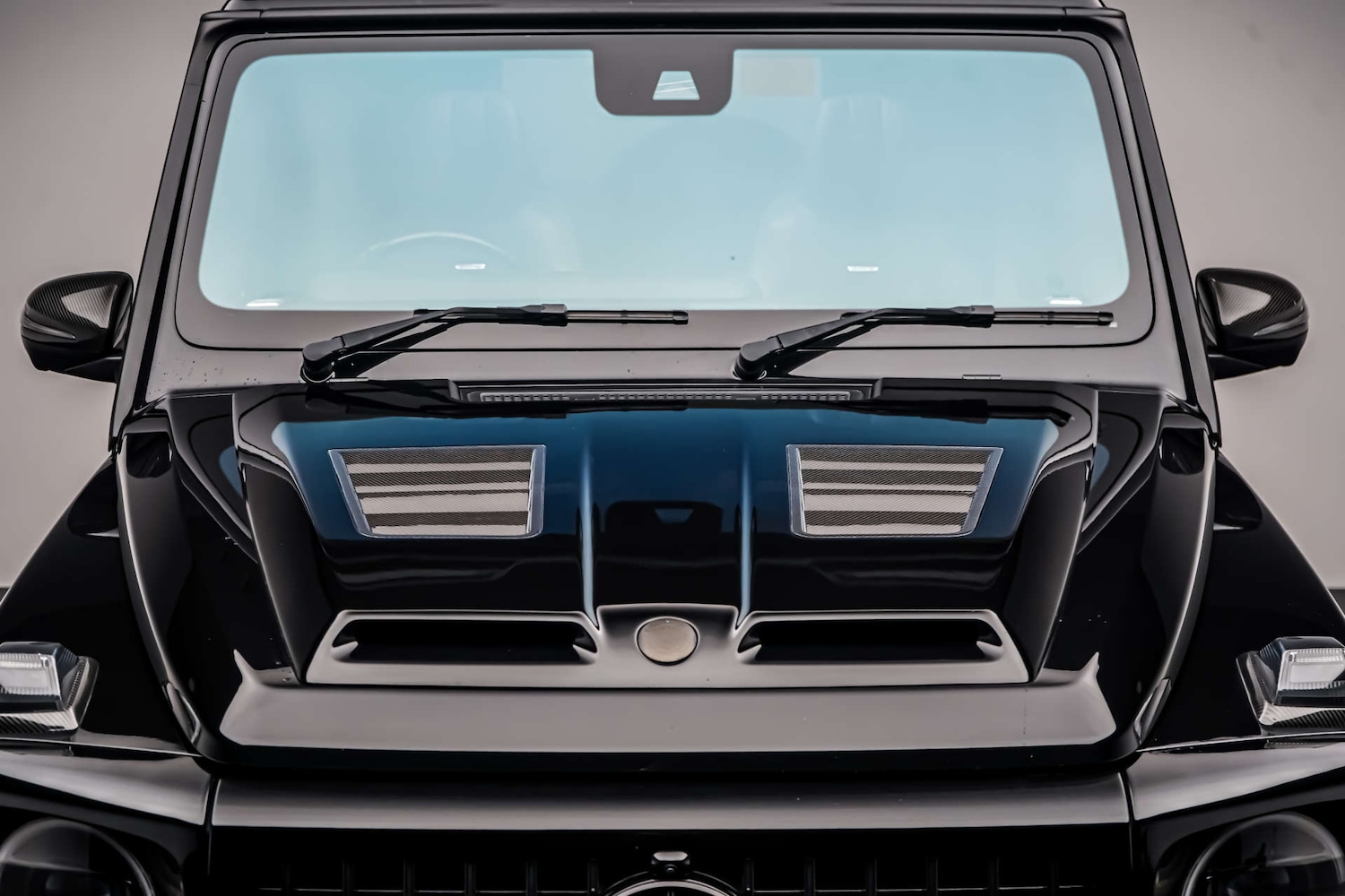 Used Mercedes-Benz G Class 2021 for sale - 77426953: Photo 3