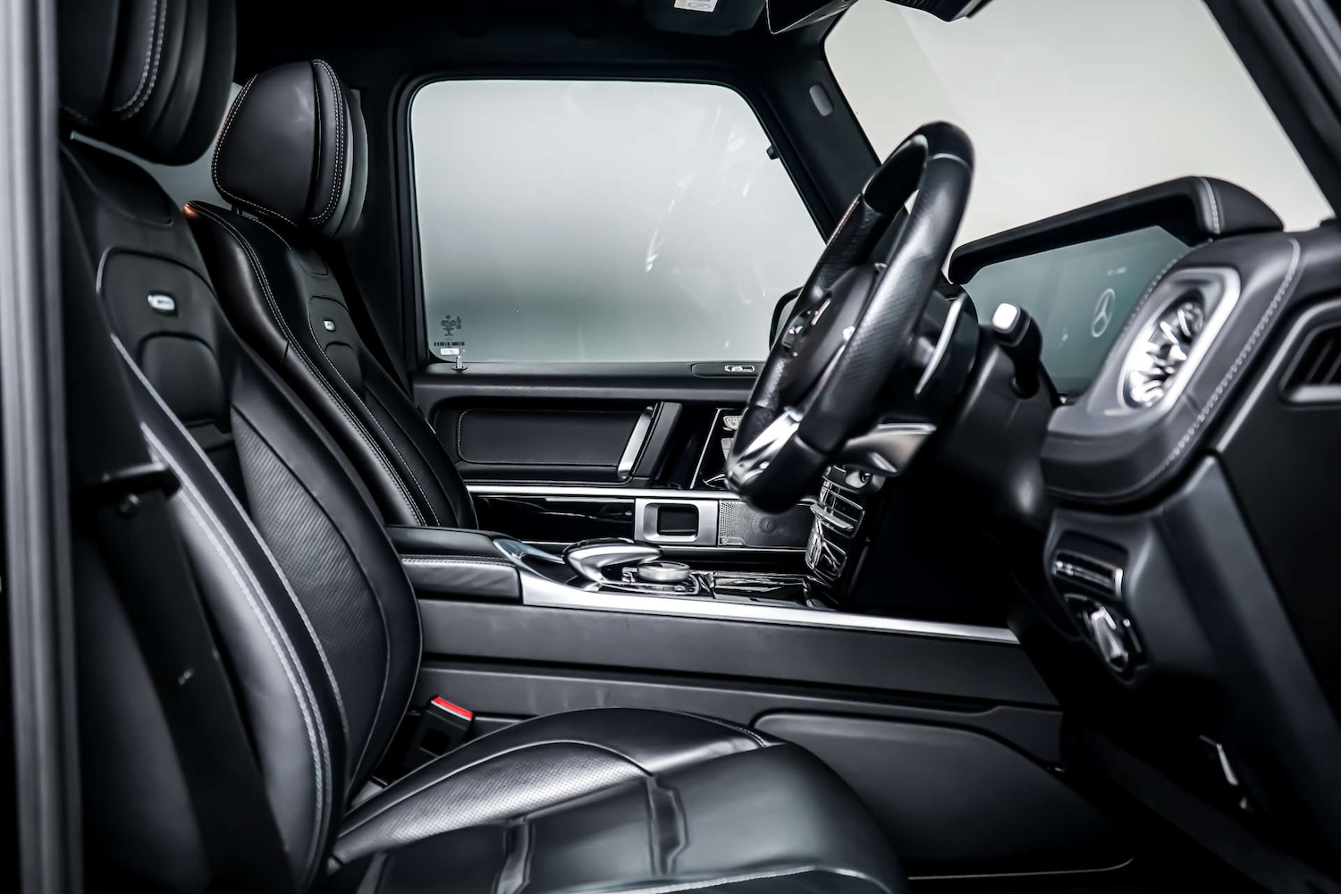 Used Mercedes-Benz G Class 2021 for sale - 77426953: Photo 6