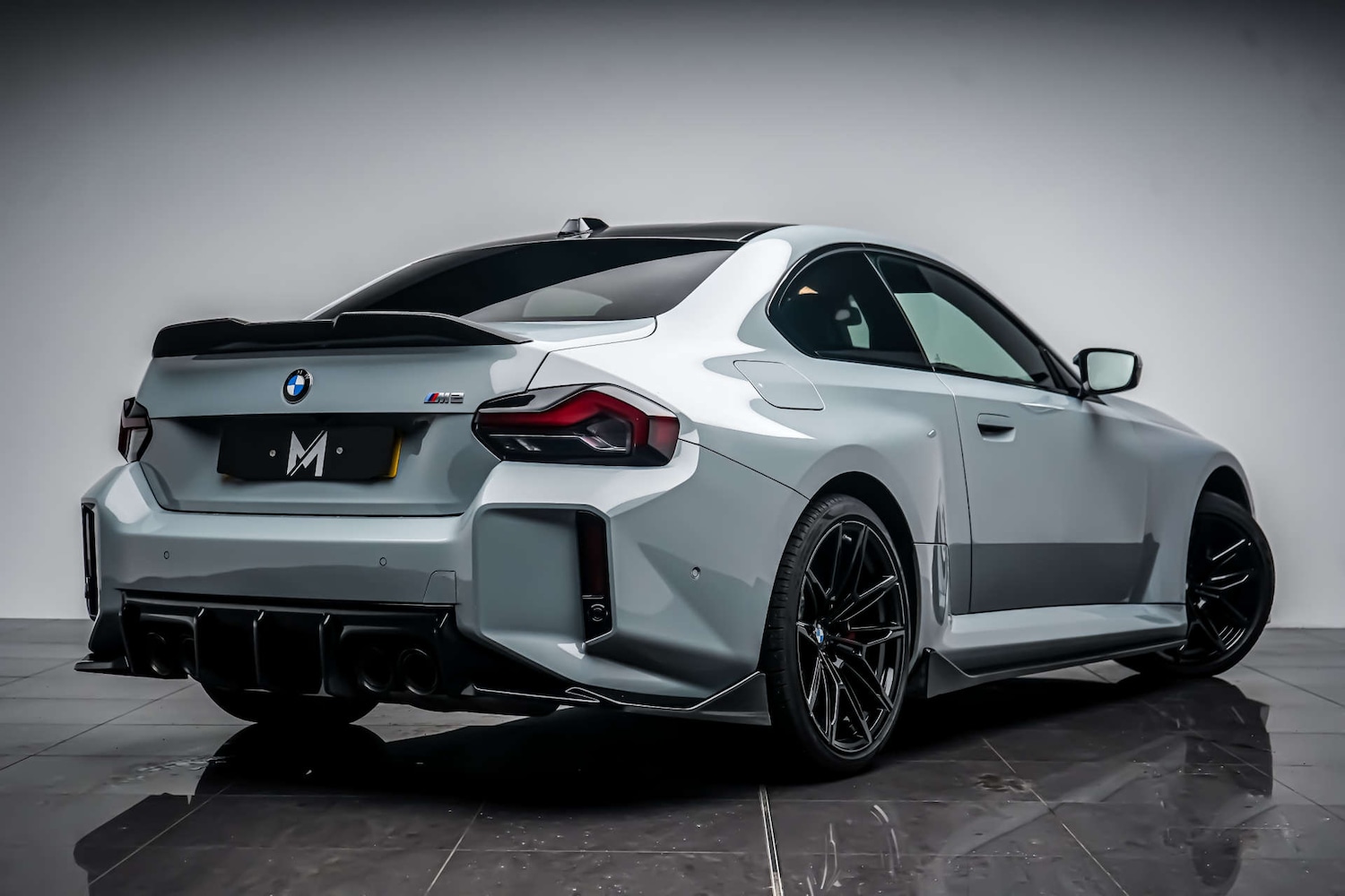 Used BMW M2 2024 for sale - 77426934: Photo 16