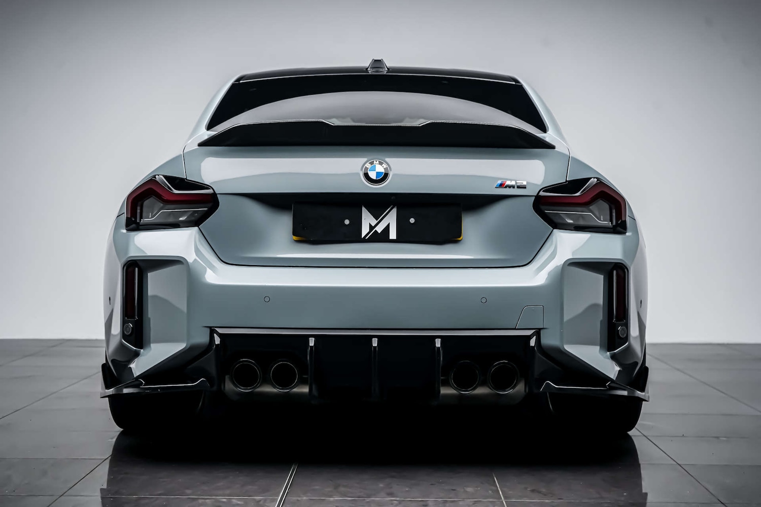 Used BMW M2 2024 for sale - 77426934: Photo 4