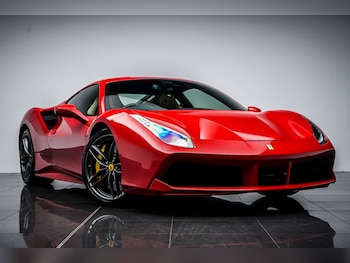 Used Ferrari 488 2018 for sale - 79449534: Photo