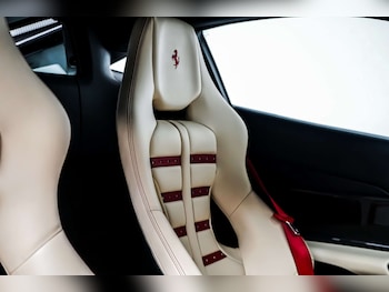 Used Ferrari 488 2018 for sale - 79449534: Photo