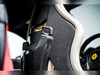 Used Ferrari 488 2018 for sale - 79449534: Photo