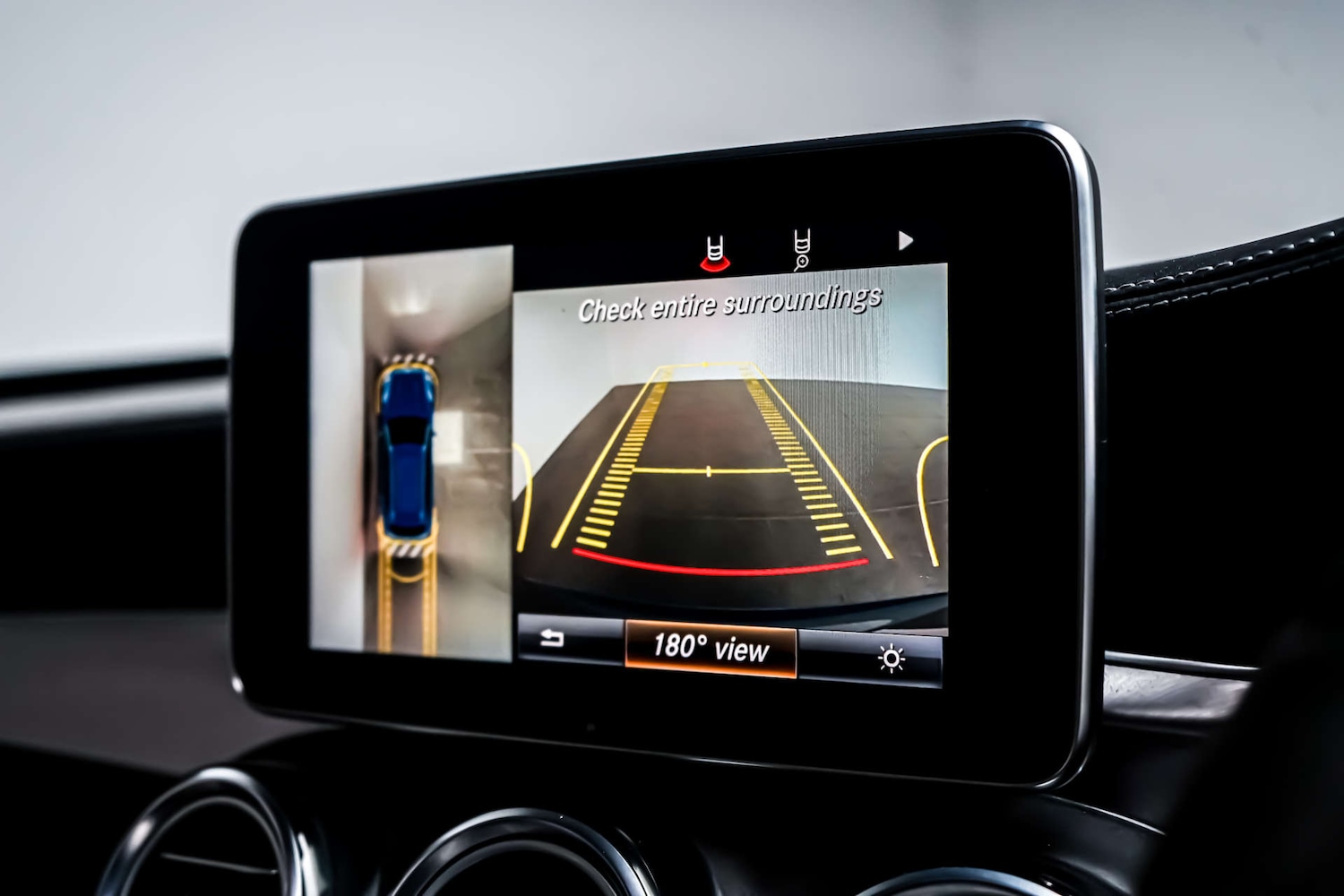 Used Mercedes-Benz GLC 2019 for sale - 77426896: Photo 12