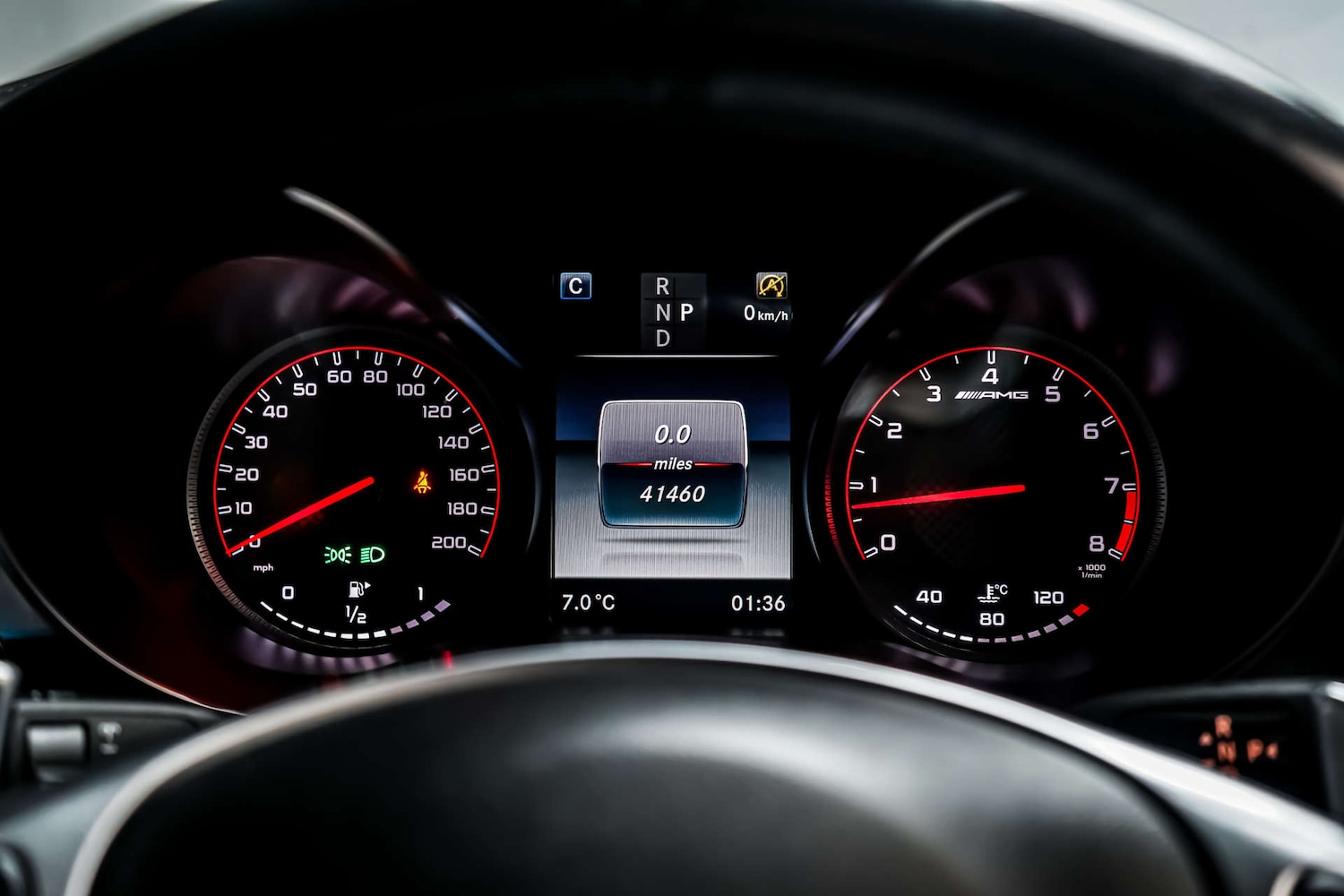 Used Mercedes-Benz GLC 2019 for sale - 77426896: Photo 16