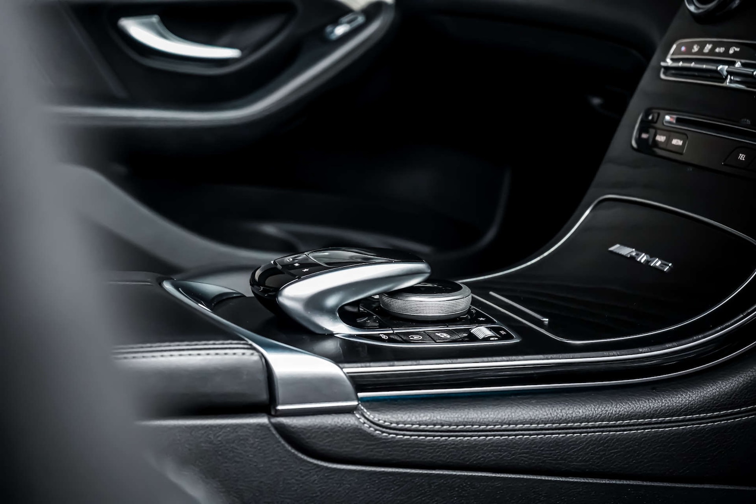 Used Mercedes-Benz GLC 2019 for sale - 77426896: Photo 17