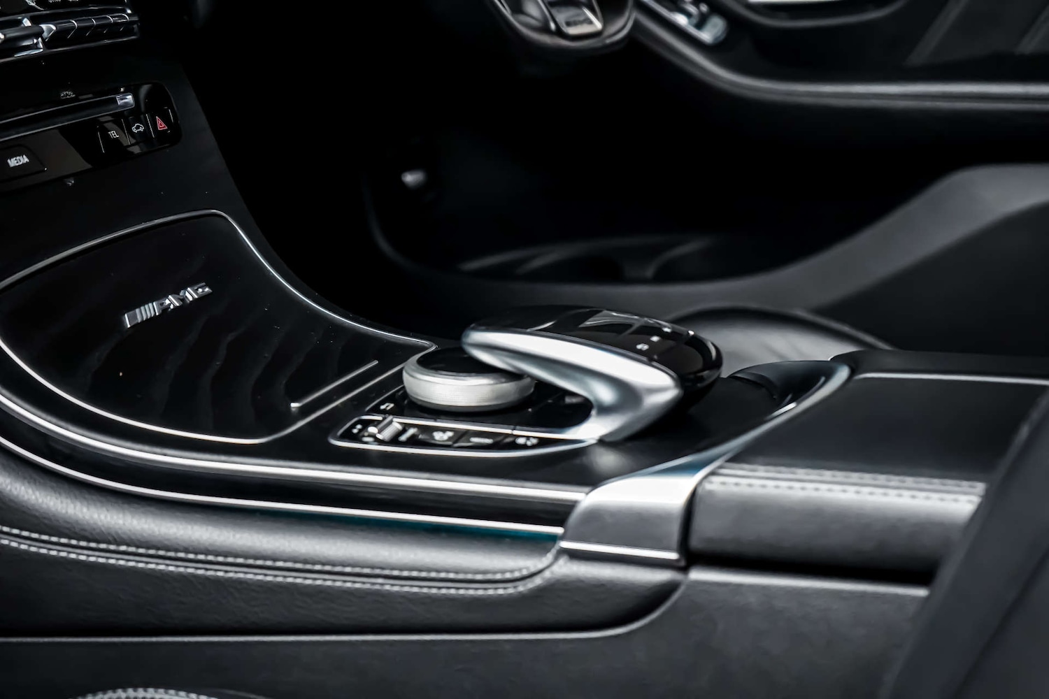 Used Mercedes-Benz GLC 2019 for sale - 77426896: Photo 18